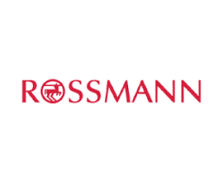 Strona www Rossmann